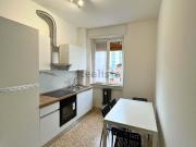 Appartamento in affitto di 72 m² in Via Riva di Trento, 9