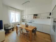 Appartamento in affitto di 72 m² in Via Rivolta Carlo e...