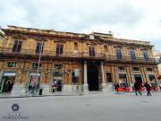 Appartamento in affitto di 72 m² in Via Ruggiero Settimo, 7