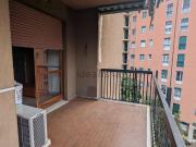 Appartamento in affitto di 72 m² in Via Vincenzo Rabolini, 7