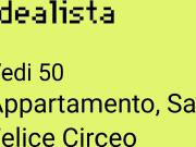 Appartamento in affitto di 73 m²