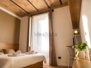 Appartamento in affitto di 73 m² in Via Aldo Manuzio, 95