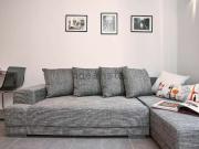 Appartamento in affitto di 73 m² in Via Fiuggi, 10