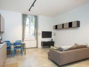 Appartamento in affitto di 73 m² in Via Francesco Melzi...