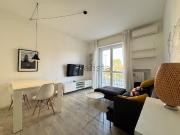 Appartamento in affitto di 73 m² in Via Novara, 157