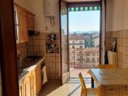 Appartamento in affitto di 73 m² in Via Pietro Toselli