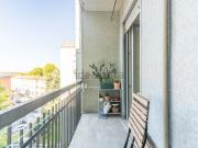 Appartamento in affitto di 73 m² in Via Privata Terenzio...