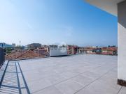 Appartamento in affitto di 73 m² in Via Susa, 26