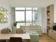Appartamento in affitto di 74 m² in Via Alfredo...