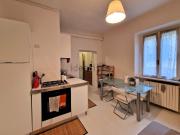 Appartamento in affitto di 74 m² in Via Atto Vannucci, 5