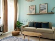 Appartamento in affitto di 74 m² in Via Cascina Corba, 96