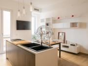 Appartamento in affitto di 74 m² in Via Emilio Morosini, 19