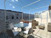 Appartamento in affitto di 74 m² in Via Luciano Manara, 11