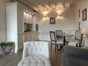 Appartamento in affitto di 75 m² in Borgo San Frediano