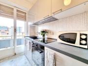 Appartamento in affitto di 75 m² in Via Ambrogio Binda, 56