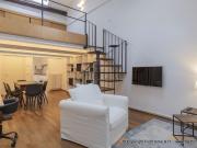 Appartamento in affitto di 75 m² in Via Ascanio Sforza, 17