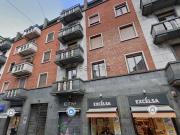 Appartamento in affitto di 75 m² in Via Belfiore, 16