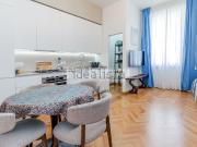 Appartamento in affitto di 75 m² in Via Correggio, 12