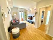 Appartamento in affitto di 75 m² in Via dei Partigiani, 10