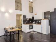 Appartamento in affitto di 75 m² in Via della Maddalena, 25