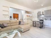 Appartamento in affitto di 75 m² in Via della Trinità...