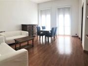 Appartamento in affitto di 75 m² in Via Edmondo de Amicis, 4