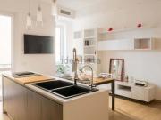 Appartamento in affitto di 75 m² in Via Emilio Morosini, 19