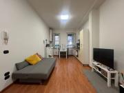 Appartamento in affitto di 75 m² in Via Emilio Morosini, 27