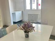 Appartamento in affitto di 75 m² in Via Enrico Tazzoli