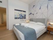 Appartamento in affitto di 75 m² in Via Errico Petrella, 4