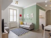 Appartamento in affitto di 75 m² in Via Felice Casati, 21