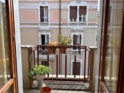 Appartamento in affitto di 75 m² in Via Francesco Arese