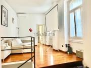 Appartamento in affitto di 75 m² in Via Galeazzo Alessi, 7