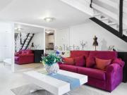 Appartamento in affitto di 75 m² in Via Garibaldi