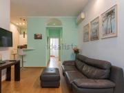 Appartamento in affitto di 75 m² in Via Garigliano, 8