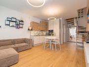 Appartamento in affitto di 75 m² in Via Giacomo Watt, 22