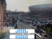 Appartamento in affitto di 75 m² in Via Giambattista Marino