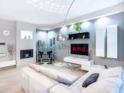 Appartamento in affitto di 75 m² in Via Gino Severini, 1