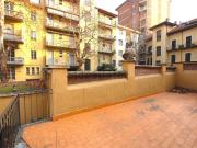 Appartamento in affitto di 75 m² in Via Lamarmora, 73