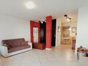 Appartamento in affitto di 75 m² in Via Litoranea