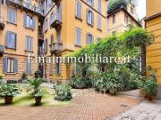 Appartamento in affitto di 75 m² in Via Lodovico Settala, 59