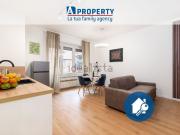 Appartamento in affitto di 75 m² in Via Ludovico Micara, 63