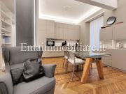 Appartamento in affitto di 75 m² in Via Luigi Settembrini, 9