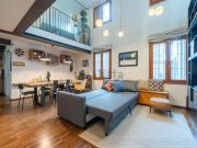 Appartamento in affitto di 75 m² in Via Magolfa, 21