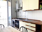 Appartamento in affitto di 75 m² in Via Marco Aurelio