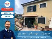 Appartamento in affitto di 75 m² in Via Marilyn Monroe