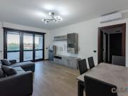 Appartamento in affitto di 75 m² in Via Martiri delle...