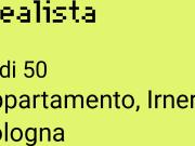 Appartamento in affitto di 75 m² in Via Mascarella, 81