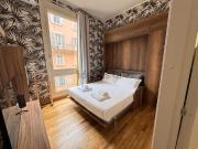 Appartamento in affitto di 75 m² in Via Meravigli, 16