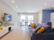 Appartamento in affitto di 75 m² in Via Montevideo, 11